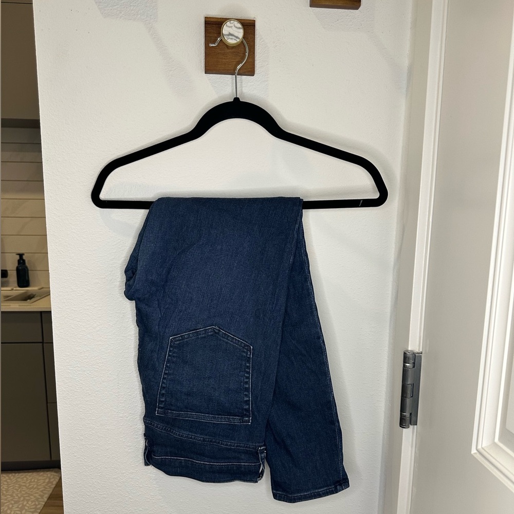 Gap True Skinny High Rise
